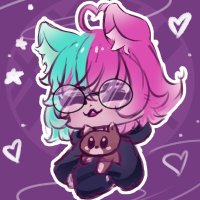 Chonky (@chonkysenpai) 's Twitter Profile Photo Chonky (@chonkysenpai) 's Twitter Profile Photo