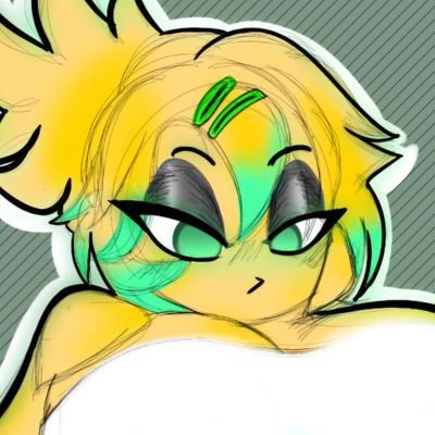 ImaiVRC's profile picture. Here to spread the love or whatever
NSFW occasionally
18+ only!🔞