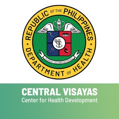 DOH7govph's profile picture. The official page of the Department of Health Central Visayas Center for Health Development. #BawatBuhayMahalaga sa Cebu ug Bohol! #BagongPilipinas