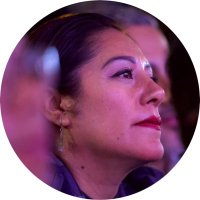 Xóchitl Bravo (@xochitlbravoe) 's Twitter Profile