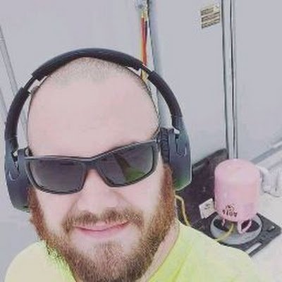 GeorgeMark16324's profile picture. 