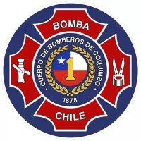 Primera Compañía - Bomba Chile (@primeracoquimbo) 's Twitter Profile