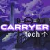 Carryer (@carryertech) Twitter profile photo Carryer (@carryertech) Twitter profile photo