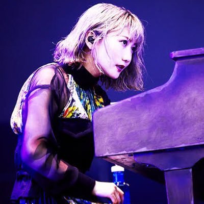 Saori(SEKAINOOWARI)さんのプロフィール画像