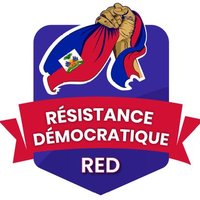 Résistance Démocratique - RED (@red_haiti) 's Twitter Profile