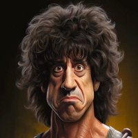 Blaue_Rambo (@blauerambo) 's Twitter Profile