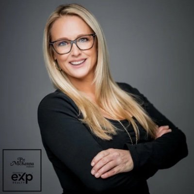 NicoleMiccoli's profile picture. NJ REALTOR proudly representing EXP as part of the Pat McKenna Realtors Team. Over 12 years of top producing Real Estate. Come Buy, Sell or Invest with me! 🏡