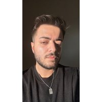 bahadiur (@bahadiyr) Twitter profile photo