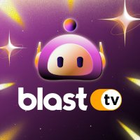 Blast TV (@blasttvph) 's Twitter Profile Photo Blast TV (@blasttvph) 's Twitter Profile Photo
