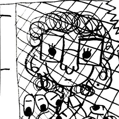 carey_draws's profile picture. she/her-cartoonist- The Hatchet and the WRGW blog