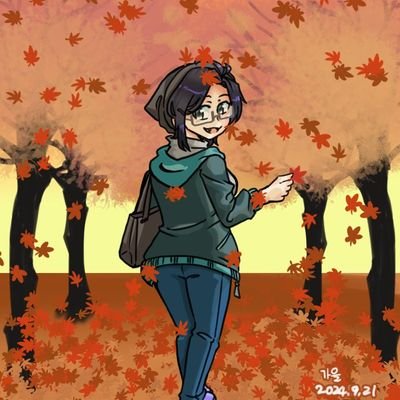 폰그림,손그림,타블렛컴퓨터 (3차 35살♐) 의인화.수인인.동물화.영웅 11월 23일 생일 (🚹🚹/🚻/♀♀)(🇰🇷)
한국 경주 (스플래툰2 /3오징어🐙😍🦑
(SM-7806-9918-6472)친구 DM
https://t.co/IJ5Aawt2aT