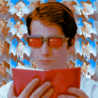 ~ (@jackklika) 's Twitter Profile Photo