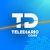 @telediario (@telediario) Twitter profile photo @telediario (@telediario) Twitter profile photo