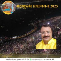Ashok Gupta ( Modi Ji Yogi Ji ka parivar ❤❤ ) (@ashokku81627348) 's Twitter Profile