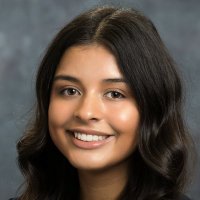 Melanie Valencia (@melatcornell) 's Twitter Profile