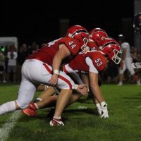 Max Vanpreter (@maxvp44) 's Twitter Profile Photo Max Vanpreter (@maxvp44) 's Twitter Profile Photo