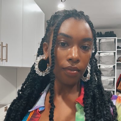 JayBranchin_Out's profile picture. Ethereal.