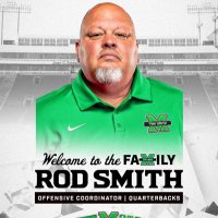 Rod Smith (@coachrsmith1) 's Twitter Profile