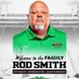 Rod Smith (@coachrsmith1) Twitter profile photo Rod Smith (@coachrsmith1) Twitter profile photo