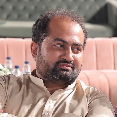 SuhailSAhmed's profile picture. Journalist - Muslim - Indian