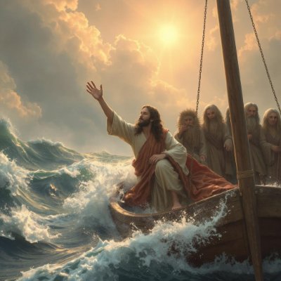 4Gods_Truth's profile picture. Christian, Believer Of God, Student Of The Shepherd's Chapel. 

Plant a seed, if God wants it to grow, it will. Never Argue. 

Not interested in politics