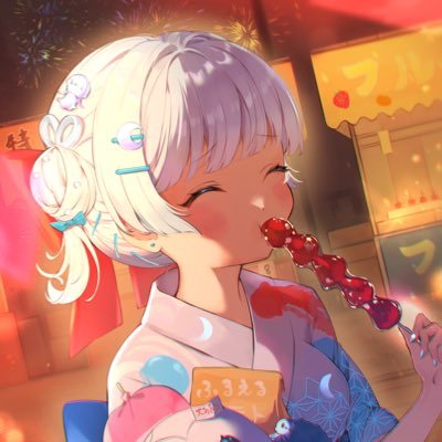 海月きらら🪼🫧さんのプロフィール画像