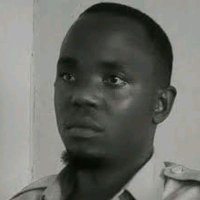Mhere mwita (@mheremwita_) 's Twitter Profile Photo Mhere mwita (@mheremwita_) 's Twitter Profile Photo