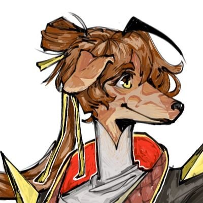 I'm friendly, feel free to comment.
she/her
draw: furry, say gex, sesbian lex, robot, gore, NSFW🔞, monster, adoptable