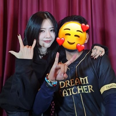 Andy «지유 my love bug 🐛»さんのプロフィール画像