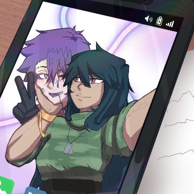 AuntySkull || Commissions open ||🇻🇪さんのプロフィール画像