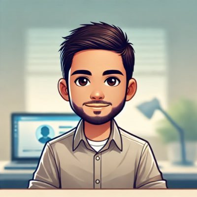 Random_Founder's profile picture. 