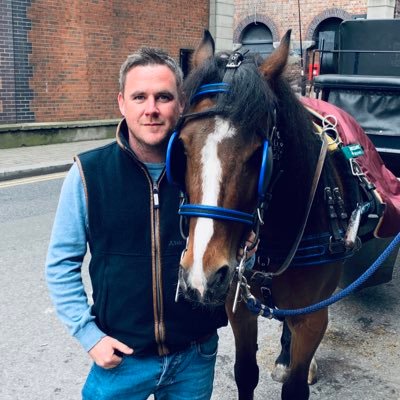 bencheltenham's profile picture. Proud owner of the King Yorkhill 👑🧡