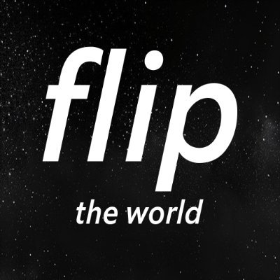 Flipping the world one company at a time.
CA: 8c9oH6v67ipKHCW4m5BnBEo85erYBig639SsGZeSpump
