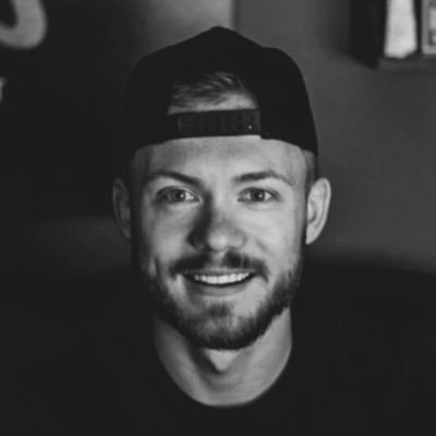 Indefinitely curious. Prev: VP Growth @tip_network. Author @simonschuster.