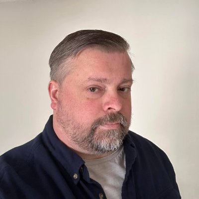 ClaudeBMcD's profile picture. Believer, husband, dad, and former squid who spends his spare time as a purveyor of humor and random thoughts