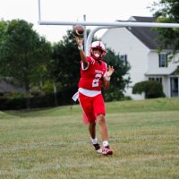 Damian Grannum (@damiangrannum2) 's Twitter Profile