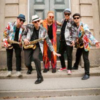 Shuffle Demons (@shuffledemons) 's Twitter Profile