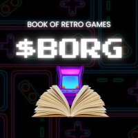 BookOfRetroGames (@bookretrogames) 's Twitter Profile Photo BookOfRetroGames (@bookretrogames) 's Twitter Profile Photo