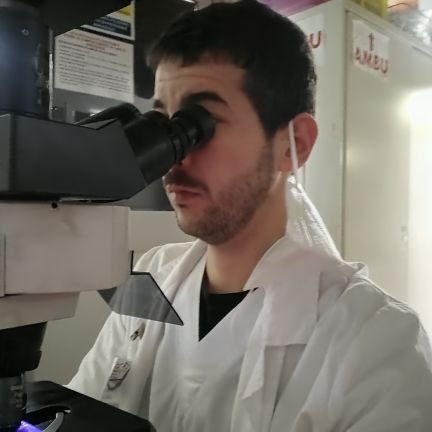 gininvitro's profile picture. cínico en recuperación