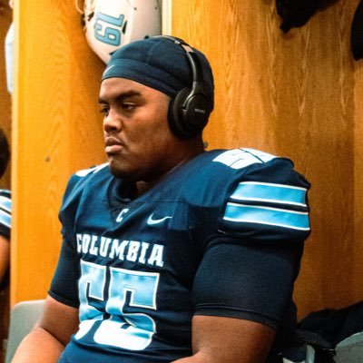 w1ll1ammatthew's profile picture. @CUlionsfb