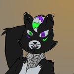 “Im going to be a furry” The words that changed my life… | Traditional and Digital Artist | Bi | He/They | 23 | Sfw Ig?