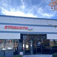 Strength Spa (@strength_spa) 's Twitter Profile