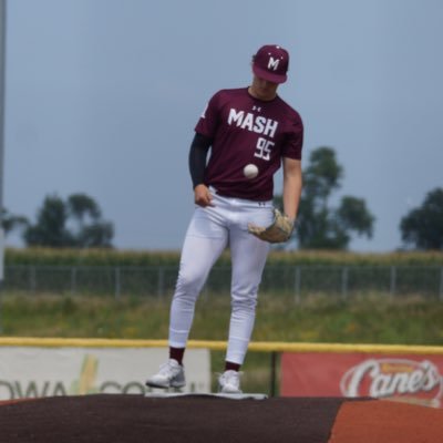 dylankulper5's profile picture. @ICCCBaseball Freshman