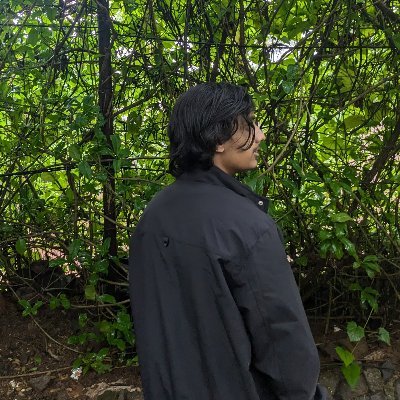 Shiven1484625's profile picture. I want to build something crazyyy!! | Grooving to music & Focused on continuous learning.