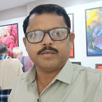 Journalist
writer
କିଛି ଲେଖି ହୁଏ କିଛି ଅଲେଖା ରହିଯାଏ