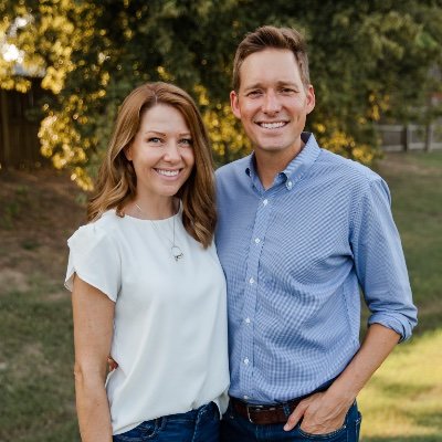 Dad to 4, husband to an inventor & entrepreneur. Extremely pro-Oklahoma Lt. Governor. “Always stay humble and kind.” -Tim McGraw