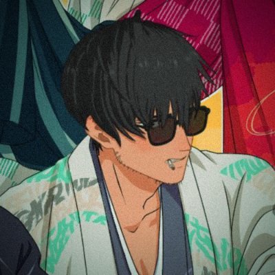 mitchhang on BS (sporadically)🍉さんのプロフィール画像