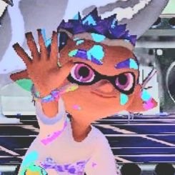 Niko's In his Splatoon phase |• ◡•|さんのプロフィール画像