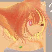 Rick B＿ 関けもO-04 (@tea_jar_______) 's Twitter Profile Photo