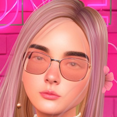 XesXue's profile picture. Hey there, I’m Xes Xue! 😉💗💋 Simply reposting my adventures and pics taken at low graphics settings from my Second Life feed here on X. Enjoy! 📸